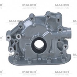 YAĞ POMPA CARRY  90-98 F10A / ALTO F8B / MARUTI